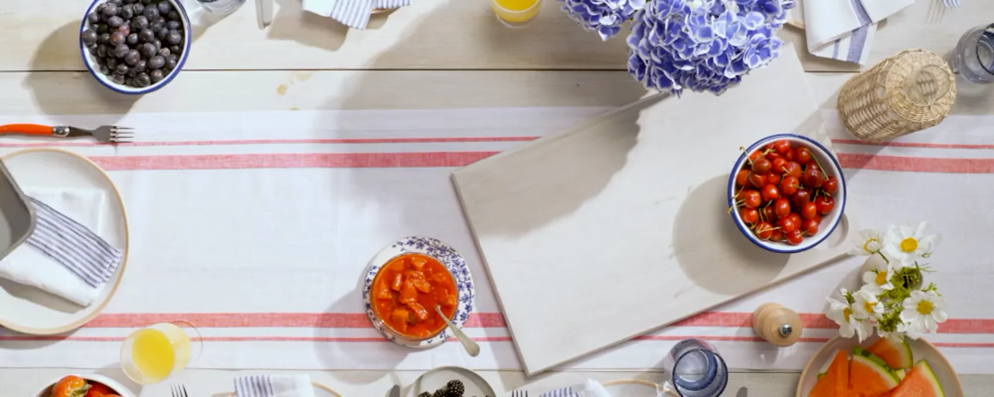 Healthy Cooking, Made Effortless