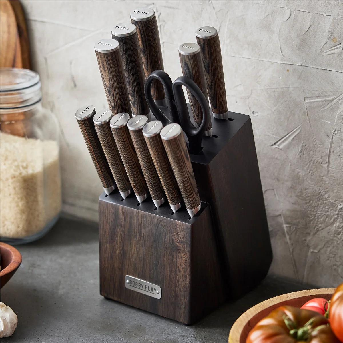 Bobby Flay by GreenPan Ultimate Set with Bobby at Home Cookbook | Cream - Image 10