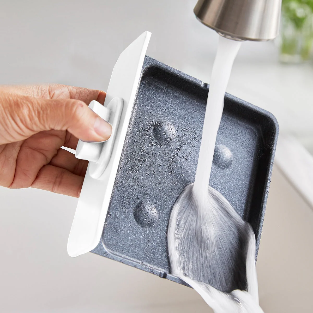 GreenLife Breakfast Maker | White - Image 5
