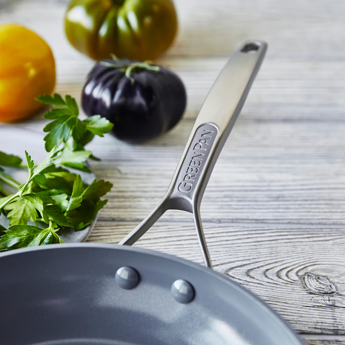 Paris Pro Ceramic Nonstick 8" Frypan - Image 8
