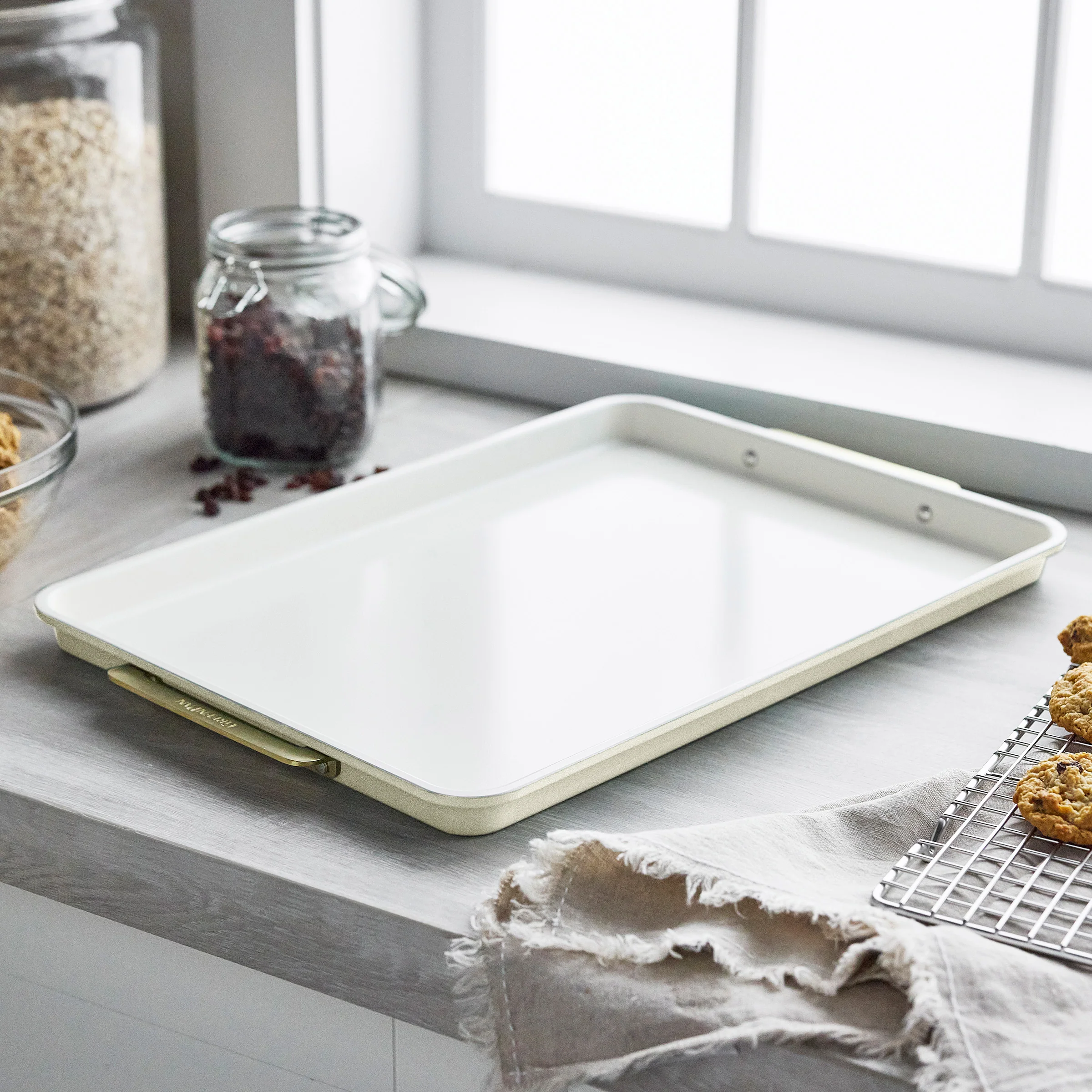 Reserve Bakeware 3-Piece Set | Multicolor - Image 2