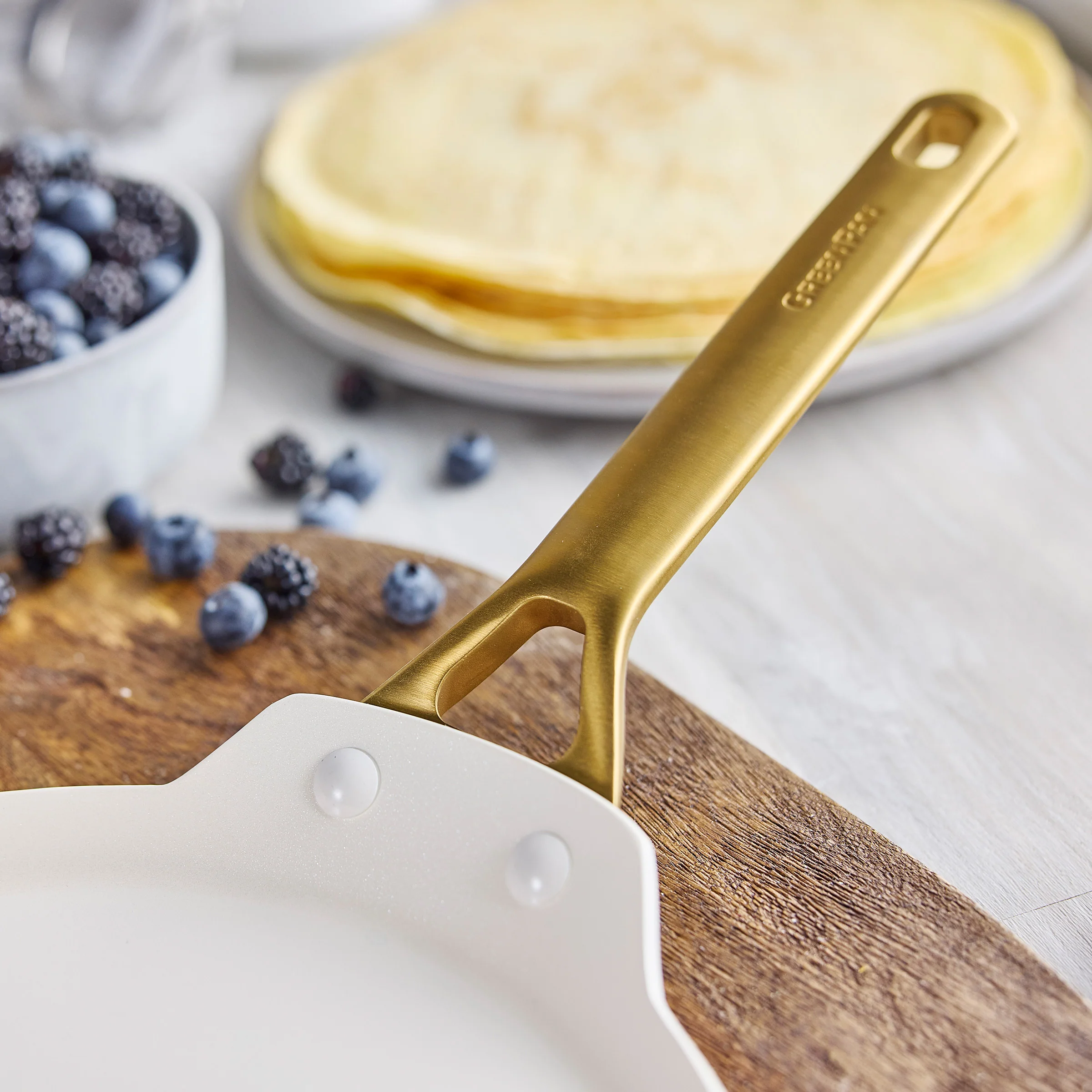 Reserve Pro Ceramic Nonstick 10" Crepe Pan | Twilight - Image 5