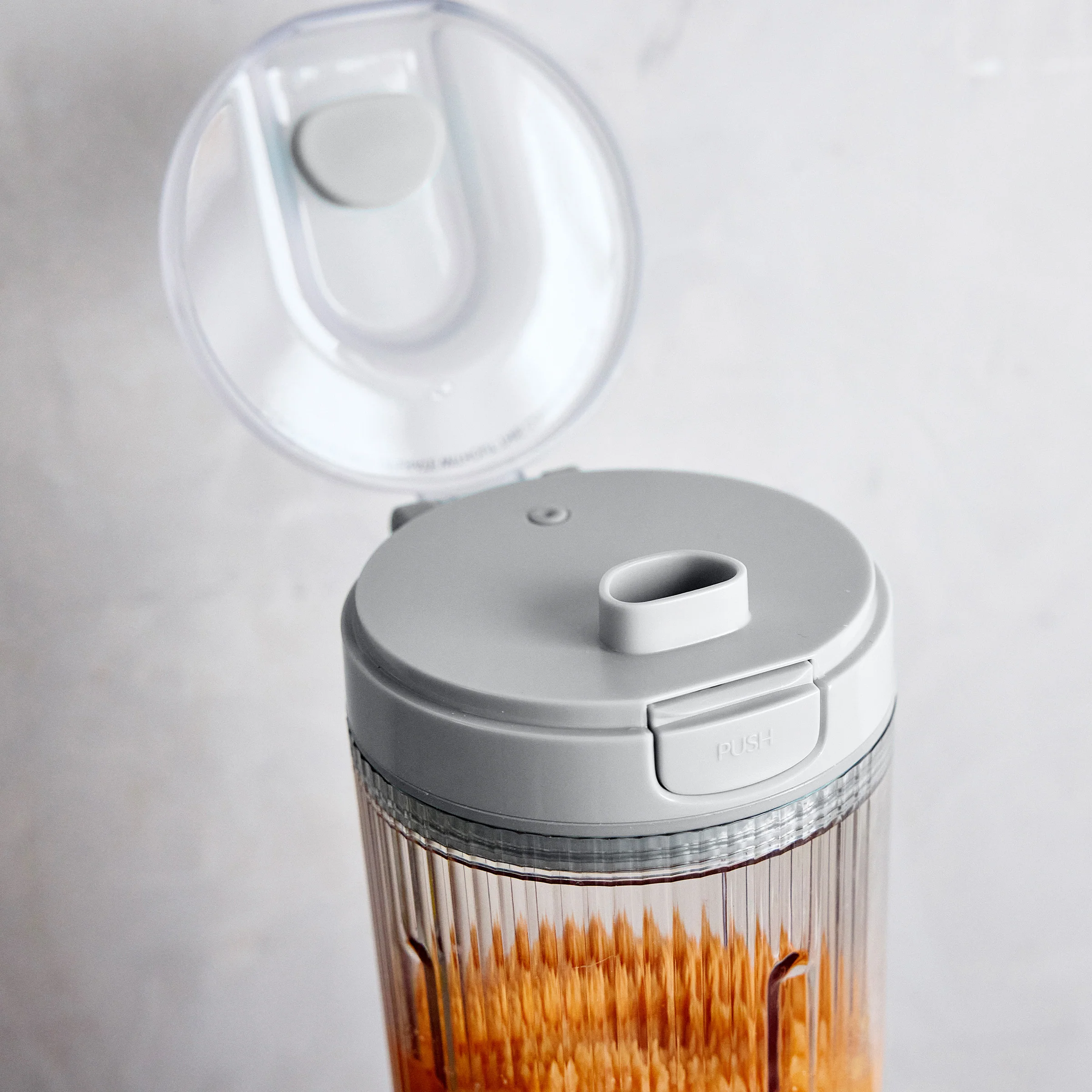 Spin & Go Portable Blender | Slate - Image 7