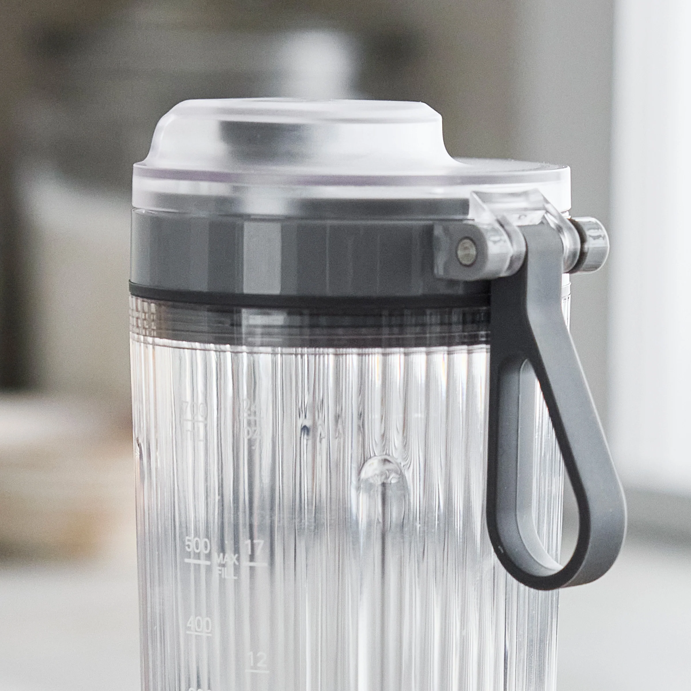 Spin & Go Portable Blender | Slate - Image 9