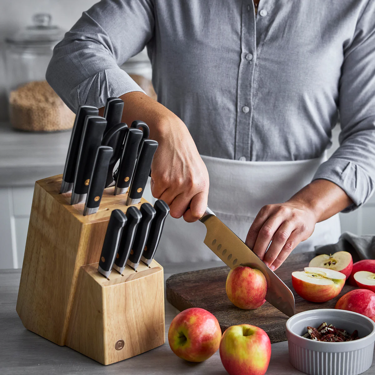 The Ultimate Kitchen Bundle | Cream & Twilight - Image 12