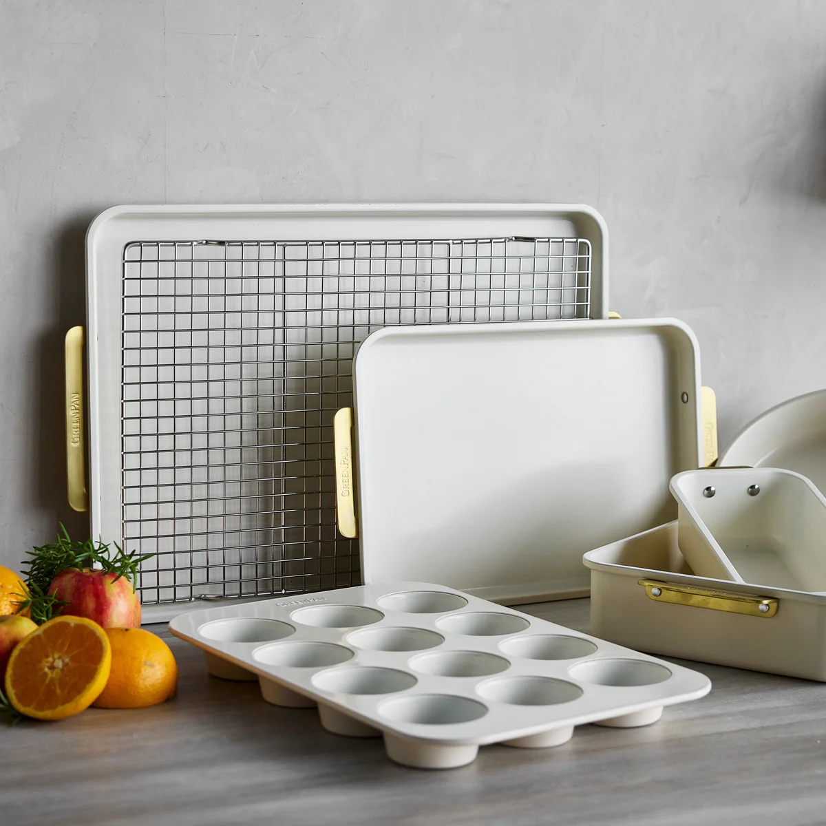 The Ultimate Kitchen Bundle | Cream & Cream - Image 4