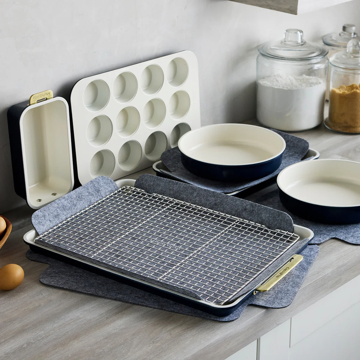 The Ultimate Kitchen Bundle | Cream & Twilight - Image 4